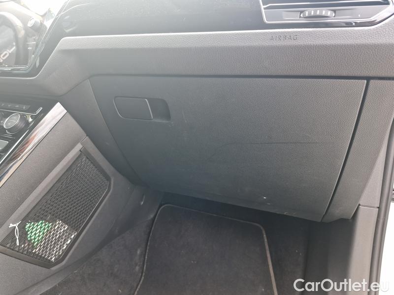  Volkswagen  Touran  (5T1)(2015)  1.5TSI 110 Highline AT #14