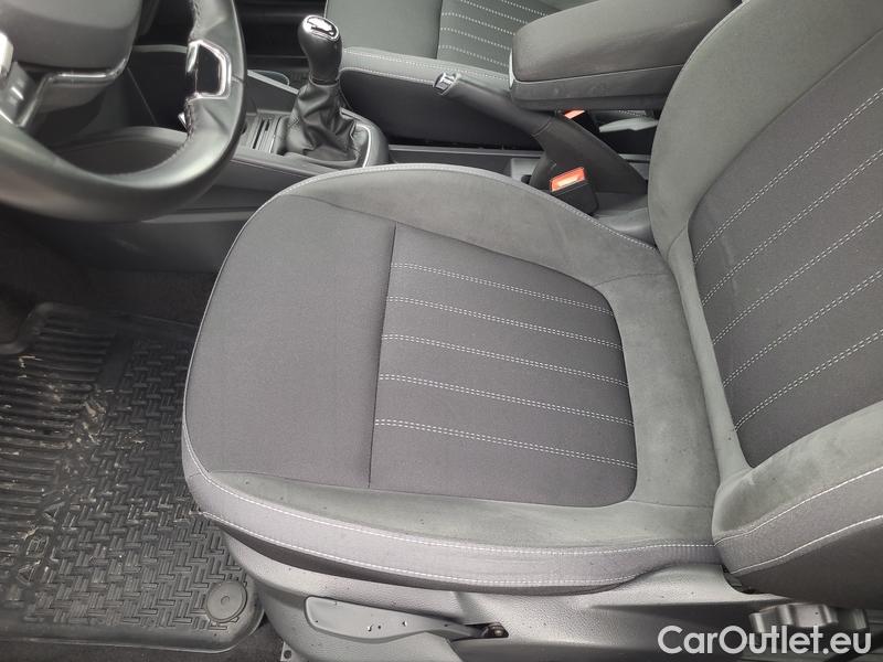  Skoda  Fabia  Combi (2015)  Com.1.0TSI 70 Style #7