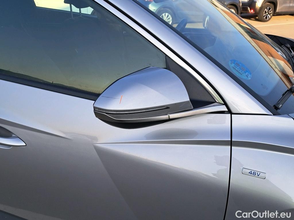  Hyundai  Tucson HYUNDAI  / 2020 / 5P / todoterreno 1.6 CRDI 100kW (136CV) 48V Maxx Safe #18