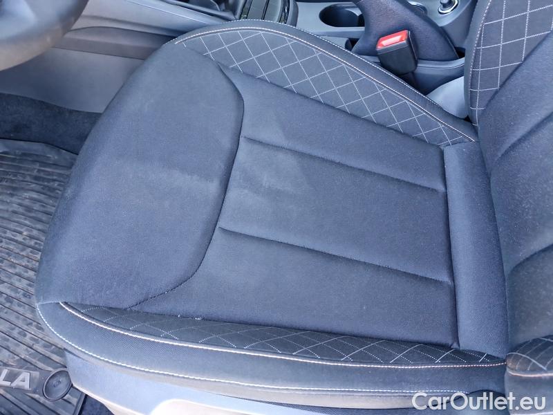  Skoda  Scala  (NW) (2019)  1.0TSI 81 Ambition 5d #8
