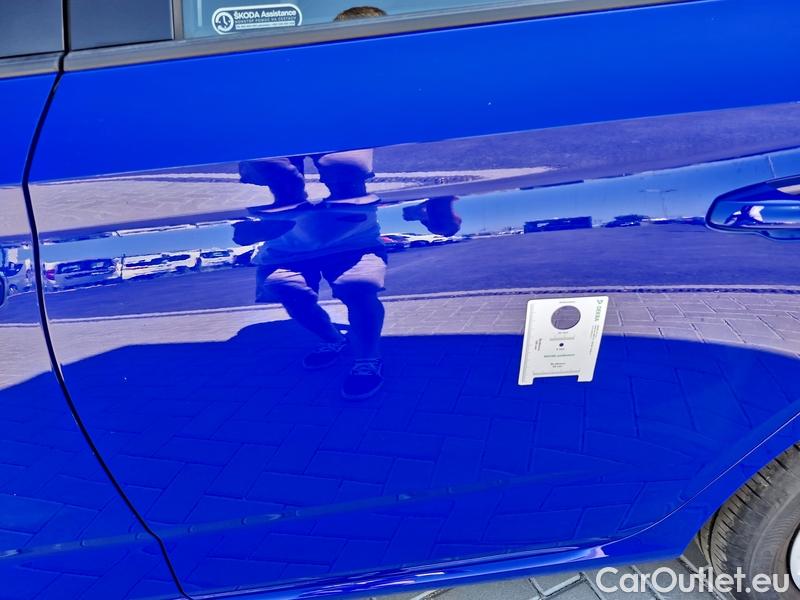  Skoda  Scala  (NW) (2019)  1.0TSI 81 Ambition 5d #6