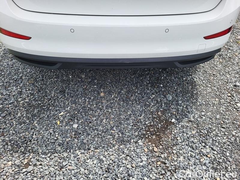  Skoda  Scala  (NW) (2019)  1.5TSI 110 Style #5