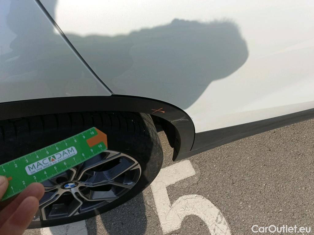  Bmw  X2 Serie  sDrive 18i Advantage 1.5 140CV AT7 E6dT #15