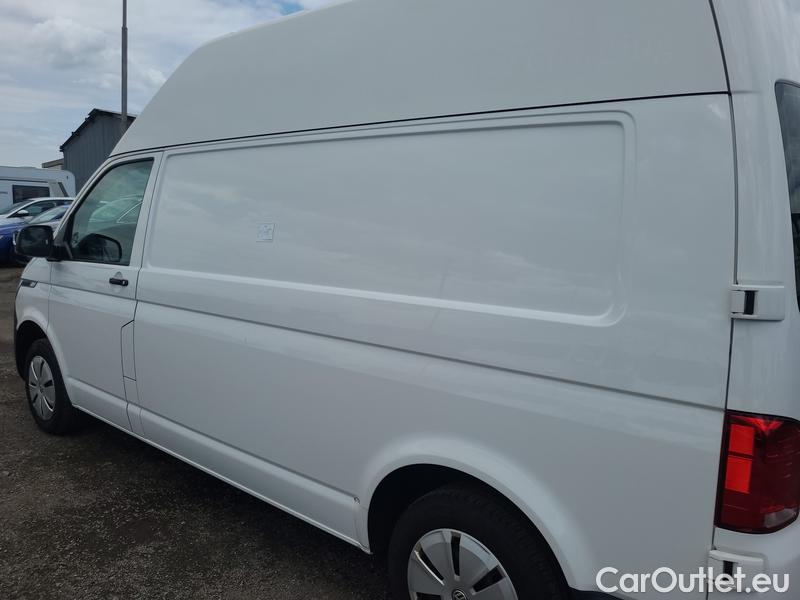  Volkswagen  Transporter T6.1  LCV  (SH)(07.2019->) Tra.2.0TDI 110 dlouhy roz. 4d #17