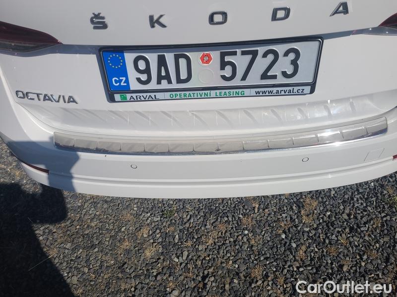 Skoda  Octavia  Combi (NX3)(2020) Oct.C.2.0TDI 110 4x4 Ambit AT #9