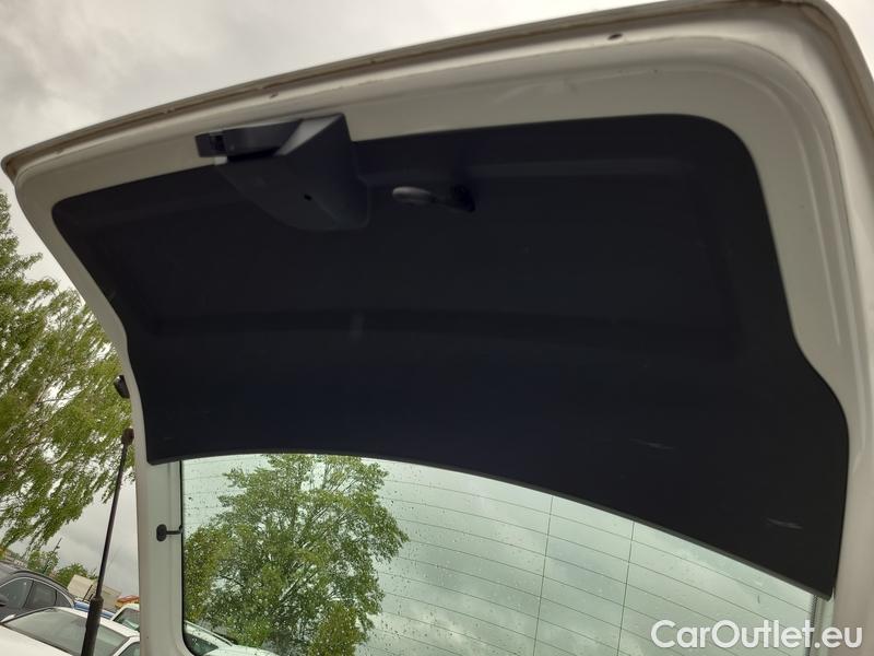  Skoda  Fabia  Combi (2015)  Com.1.0TSI 70 Style #17