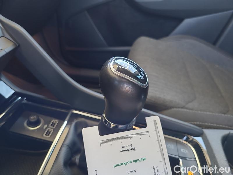  Skoda  Kodiaq  (2016)  2.0TDI 110 Style 4x4 #5