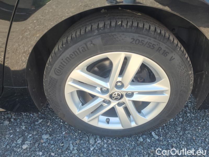  Toyota  Corolla  TouringSports (E21) (2019)  TS 2.0Hyb.Comfort AT #3