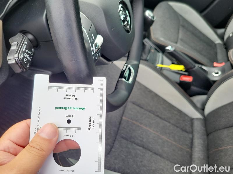  Skoda  Scala  (NW) (2019)  1.5TSI 110 Style #10