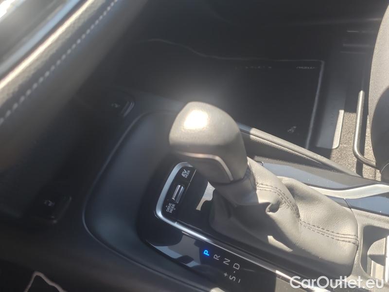  Toyota  Corolla  TouringSports (E21) (2019)  TS 2.0Hyb.Comfort AT #16
