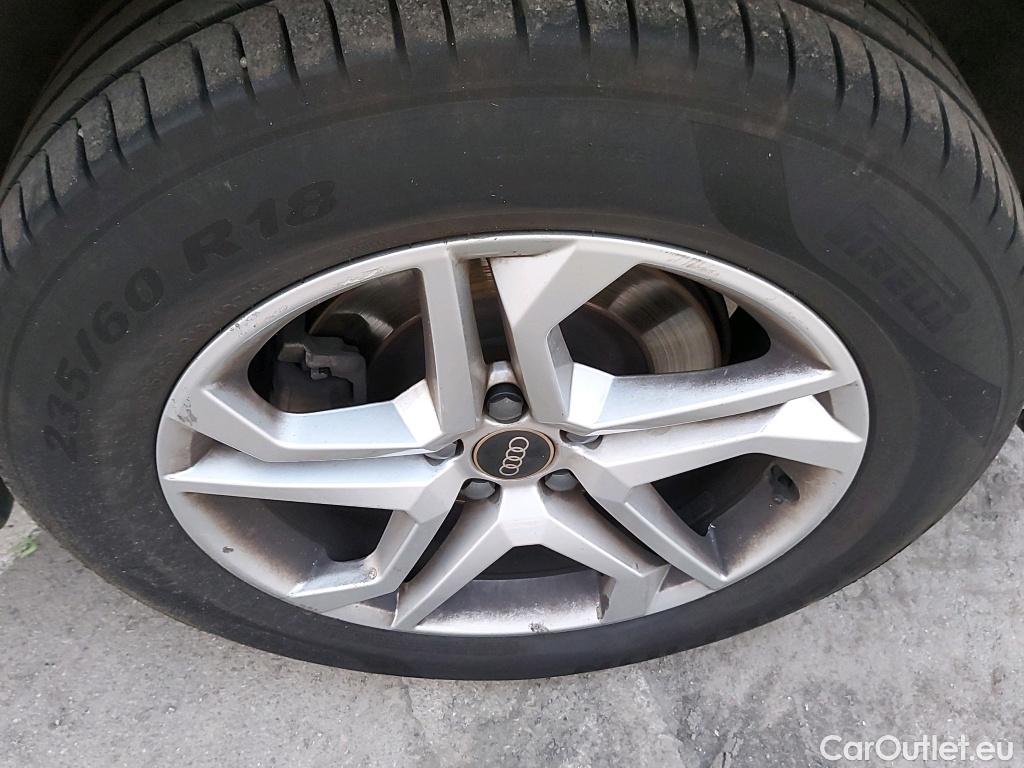  Audi  Q5  FYG 35 TDI advanced 2.0 TDI 165CV AT7 E6d #9