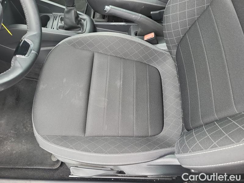  Skoda  Fabia  Combi (2015) Com.1.0TSI 70 Ambition 5d #13