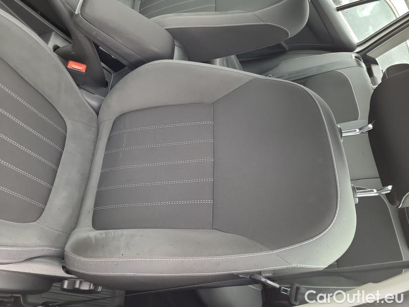  Skoda  Fabia  Combi (2015)  Com.1.0TSI 70 Style #8