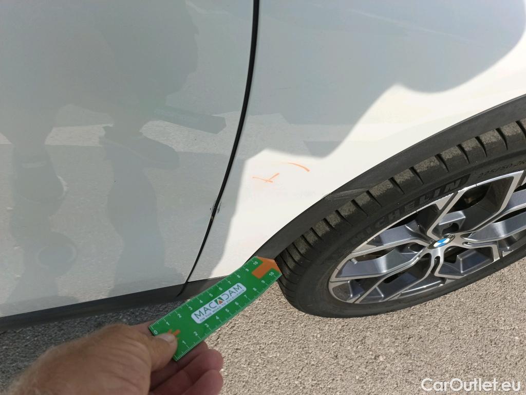  Bmw  X2 Serie  sDrive 18i Advantage 1.5 140CV AT7 E6dT #8