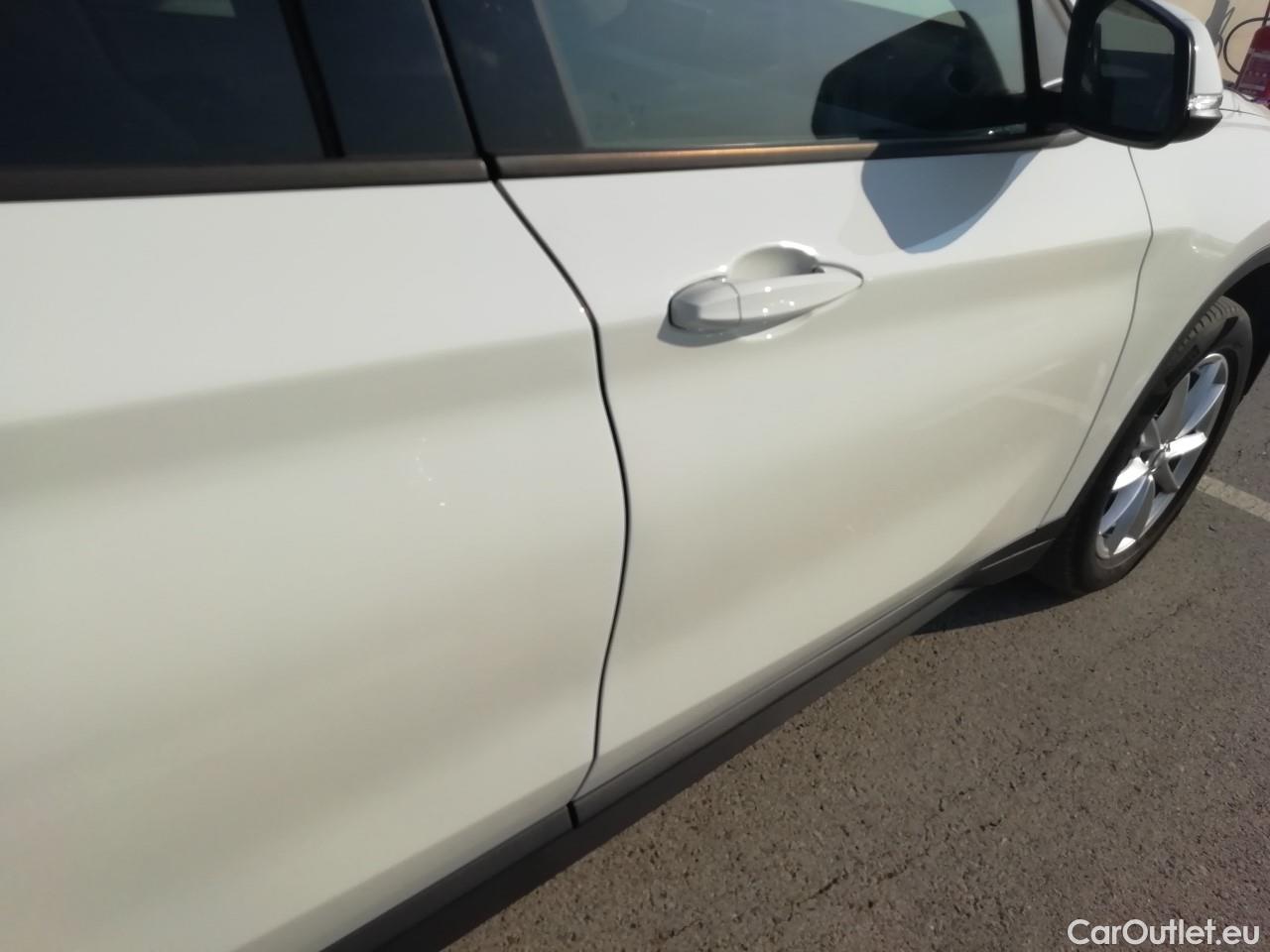  Bmw  X1 BMW  / 2019 / 5P / todoterreno sDrive18dA Corporate #6