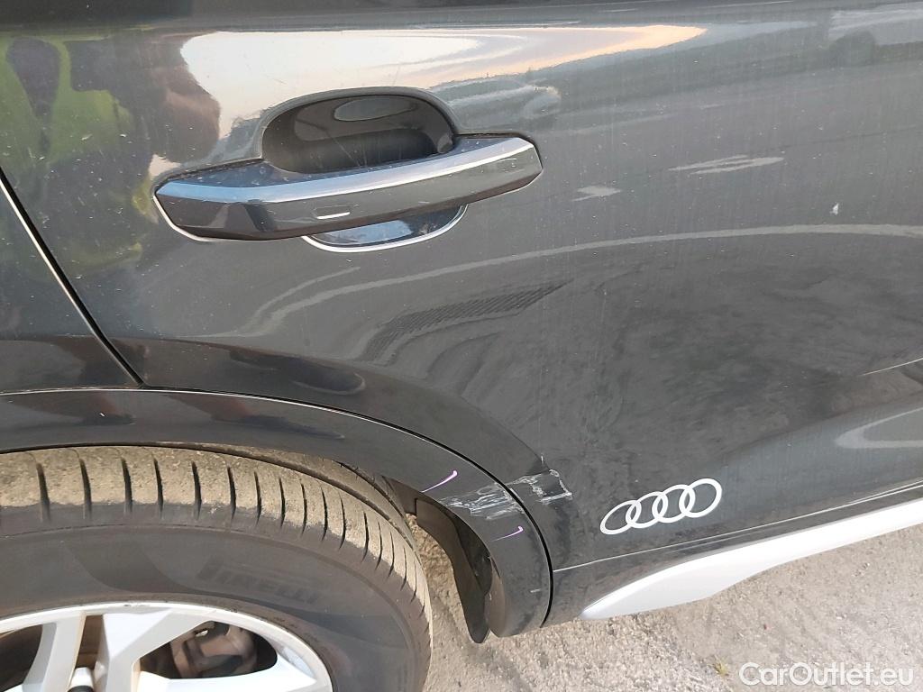  Audi  Q5  FYG 35 TDI advanced 2.0 TDI 165CV AT7 E6d #23