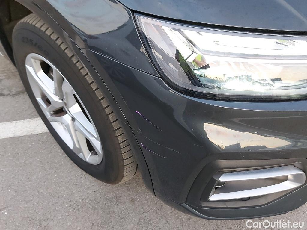  Audi  Q5  FYG 35 TDI advanced 2.0 TDI 165CV AT7 E6d #13