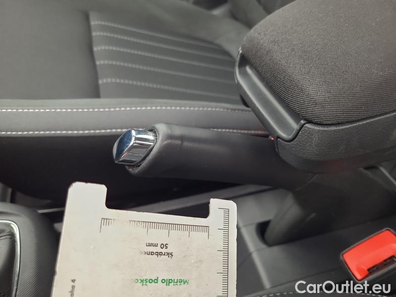  Skoda  Fabia  Combi (2015)  Com.1.0TSI 70 Style #6