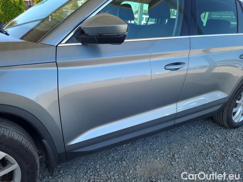  Skoda  Kodiaq  (2016)  2.0TDI 110 Style 4x4 #2
