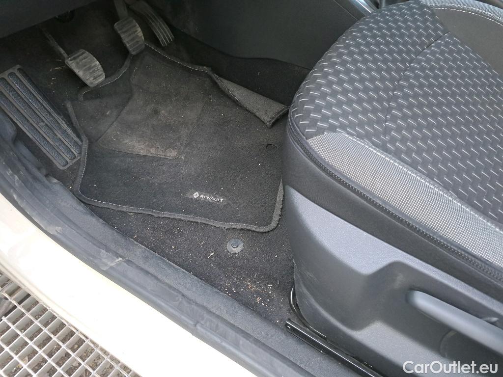  Renault  Captur  Zen 0.9 TCe 90CV MT5 E6 #24