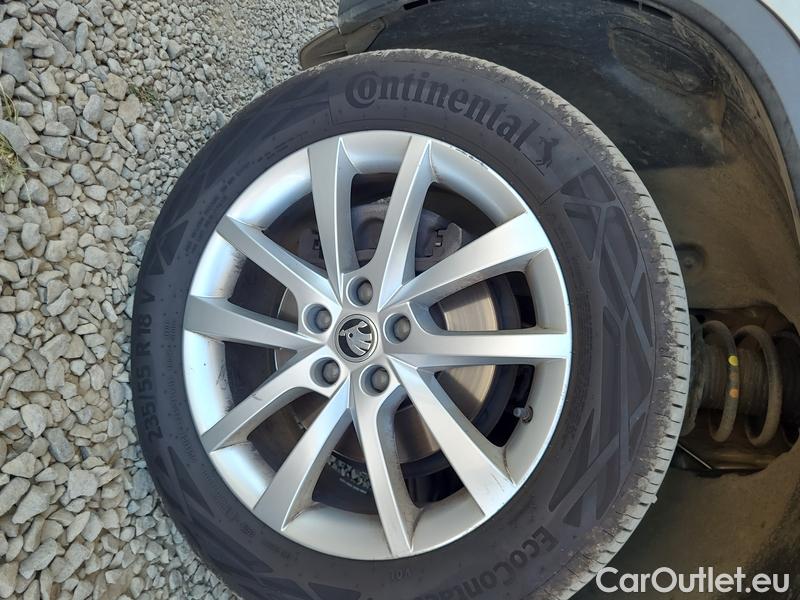  Skoda  Kodiaq  (2016)  2.0TDI 110 Style 4x4 #16