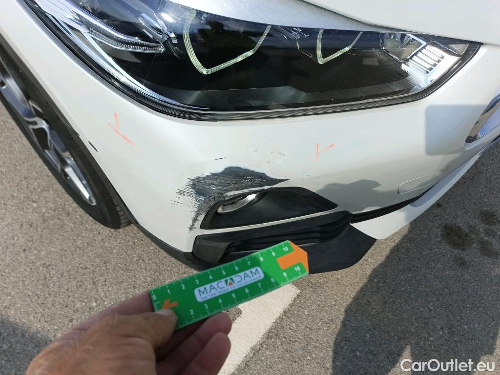  Bmw  X2 Serie  sDrive 18i Advantage 1.5 140CV AT7 E6dT #6