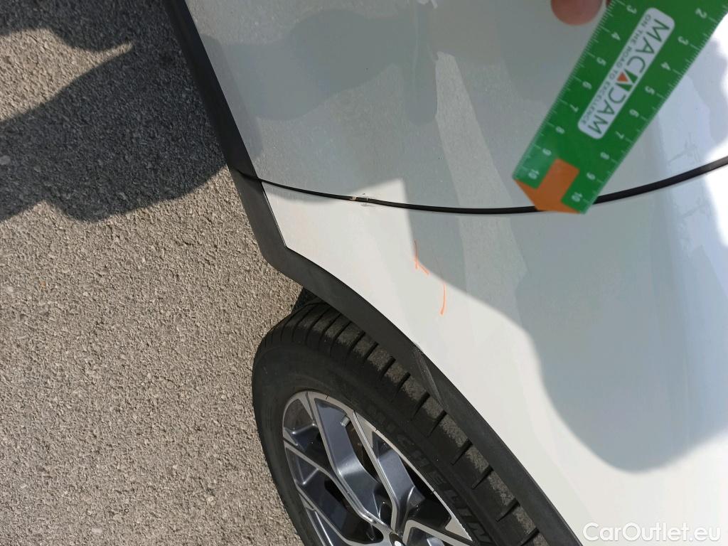  Bmw  X2 Serie  sDrive 18i Advantage 1.5 140CV AT7 E6dT #7