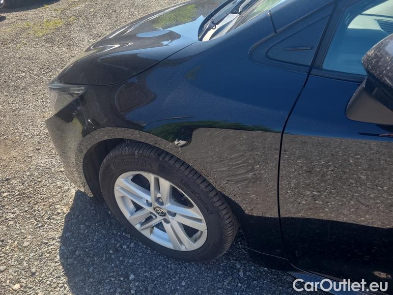  Toyota  Corolla  TouringSports (E21) (2019)  TS 2.0Hyb.Comfort AT #10