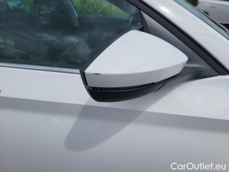  Skoda  Scala  (NW) (2019)  1.5TSI 110 Style #6