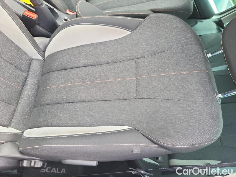  Skoda  Scala  (NW) (2019)  1.5TSI 110 Style #9