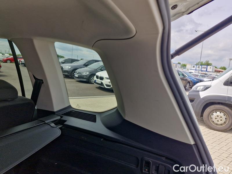  Volkswagen  Touran  (5T1)(2015)  1.5TSI 110 Highline AT #23