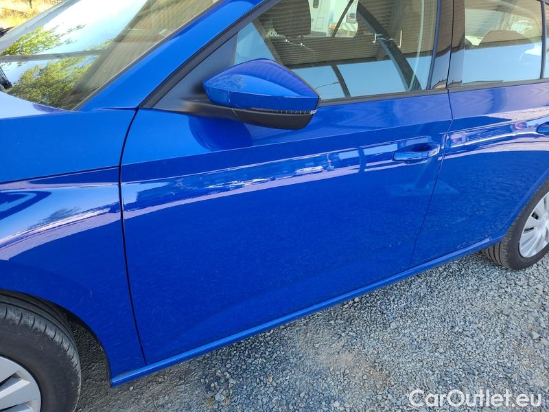  Skoda  Scala  (NW) (2019)  1.0TSI 81 Ambition 5d #3