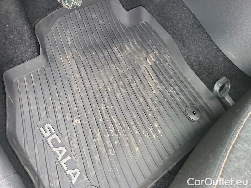  Skoda  Scala  (NW) (2019)  1.5TSI 110 Style #11