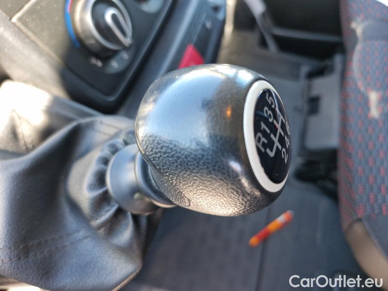  Peugeot  Boxer -LCV-2014  Fur.2.2HDI 3500L3H2 Act. #6