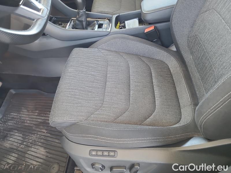  Skoda  Kodiaq  (2016)  2.0TDI 110 Style 4x4 #6