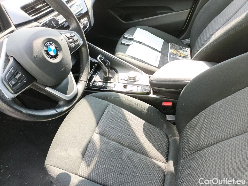  Bmw  X2 Serie  sDrive 18i Advantage 1.5 140CV AT7 E6dT #9