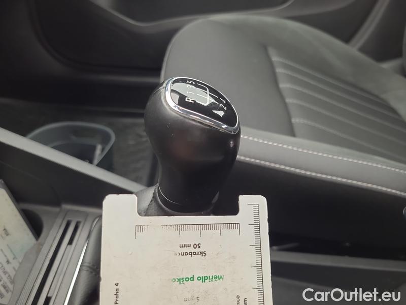  Skoda  Fabia  Combi (2015)  Com.1.0TSI 70 Style #5