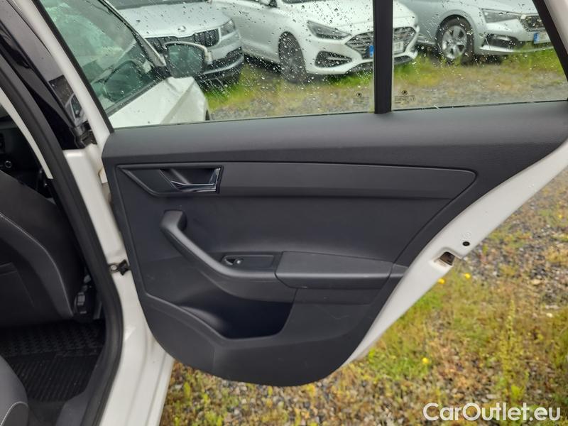  Skoda  Fabia  Combi (2015)  Com.1.0TSI 70 Style #22