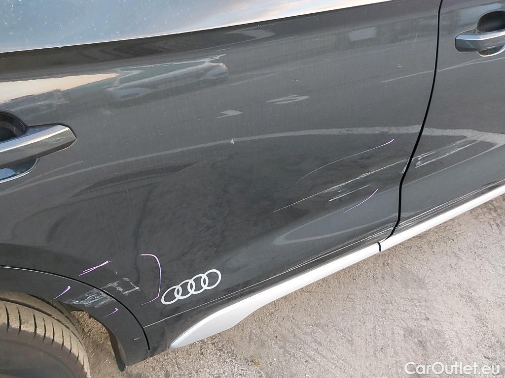  Audi  Q5  FYG 35 TDI advanced 2.0 TDI 165CV AT7 E6d #1