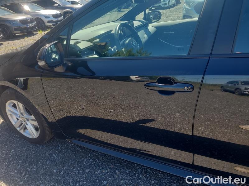 Toyota  Corolla  TouringSports (E21) (2019)  TS 2.0Hyb.Comfort AT #9