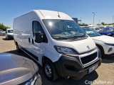  Peugeot  Boxer -LCV-2014  Fur.2.2HDI 3500L3H2 Act. #3