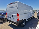  Peugeot  Boxer -LCV-2014  Fur.2.2HDI 3500L3H2 Act. #2