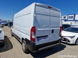  Peugeot  Boxer -LCV-2014  Fur.2.2HDI 3500L3H2 Act. #4