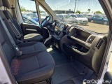  Peugeot  Boxer -LCV-2014  Fur.2.2HDI 3500L3H2 Act. #6