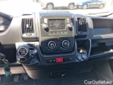  Peugeot  Boxer -LCV-2014  Fur.2.2HDI 3500L3H2 Act. #8