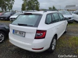  Skoda  Fabia  Combi (2015)  Com.1.0TSI 70 Style #2