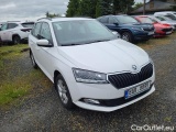  Skoda  Fabia  Combi (2015)  Com.1.0TSI 70 Style #3