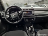  Skoda  Fabia  Combi (2015)  Com.1.0TSI 70 Style #5