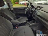  Skoda  Fabia  Combi (2015)  Com.1.0TSI 70 Style #6