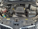  Skoda  Fabia  Combi (2015)  Com.1.0TSI 70 Style #9